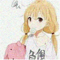 用户拾柒头像